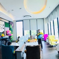 Coffee Bear joho จอหอ