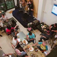 เมนูของร้าน พิมพ์พลอย เรสโตรองต์