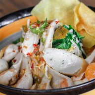 MEEJAI SLOW BAR BANGKLA