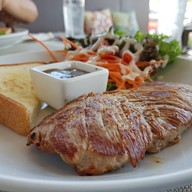 เดอะสเต็ก