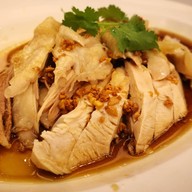 เมนูของร้าน An An Lao