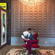 Coffee Bear joho จอหอ