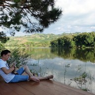 บ้านของพ่อ