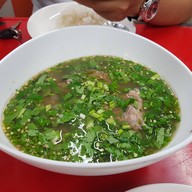 ก๋วยเตี๋ยวต้มยำมะนาวสด&superเล้ง