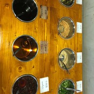 Treasure Beef Shabu