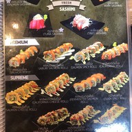 Got to Grill krungthep kreetha