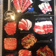 Got to Grill krungthep kreetha
