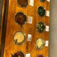 Treasure Beef Shabu