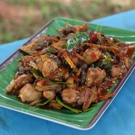 บ้านของพ่อ