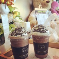 Coffee Bear joho จอหอ