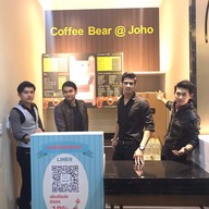 Coffee Bear joho จอหอ