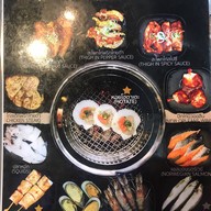 Got to Grill krungthep kreetha