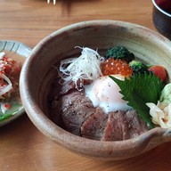 เมนูของร้าน Shori Sushi House