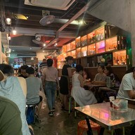 บรรยากาศ Mrs Pho