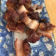 เมนูของร้าน บางเจี้ยม ติ่มซำ สาขากะทู้ -