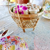 บ้านมาดาม คาเฟ่ & เรสเตอรองต์