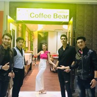 Coffee Bear joho จอหอ