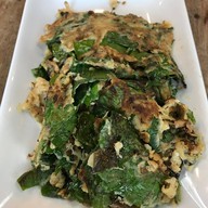 เมนูของร้าน ข้าวจ้าว