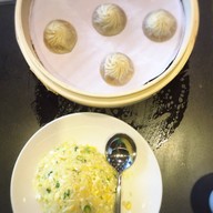 DIN TAI FUNG 鼎泰豐 Suntec City