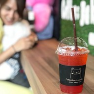 Coffee Bear joho จอหอ