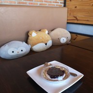 เมนูของร้าน Pa Wee ภา-วี