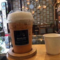เมนูของร้าน สองผัวเมีย : SongPhuaMia Cafe & Bar (Husband & Wife) เชียงคาน