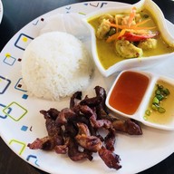 D'dino Cafe&retaurant