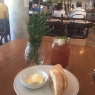 เมนูของร้าน Roast theCOMMONS Thonglor