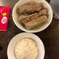 เมนูของร้าน Song Fa Bak Kut Teh Chinatown Point