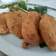 เมนูของร้าน เมธาวลัย ศรแดง พระนคร