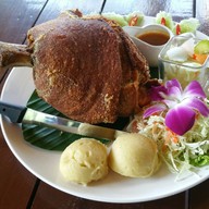 เมนูของร้าน GreenChef