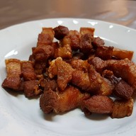 เมนูของร้าน ต๋อง เต็ม โต๊ะ นิมมานเหมินท์ ซอย 13