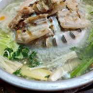 น้องโบว์หมูกะทะ