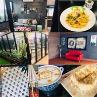 D'dino Cafe&retaurant