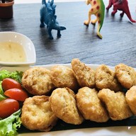 D'dino Cafe&retaurant