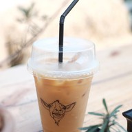 Pae Cold Brew & Nitro Bar