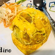 D'dino Cafe&retaurant