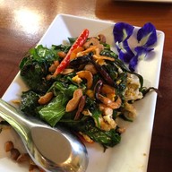 เมนูของร้าน ตาทวย