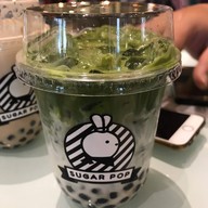 SUGAR POP ไอคอนสยาม