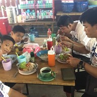 ไก่ย่างบ้านแคนหน้าพลาซ่า