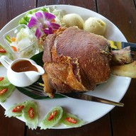 เมนูของร้าน GreenChef