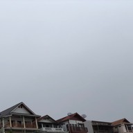 บรรยากาศ ถนนคนเดินเชียงคาน