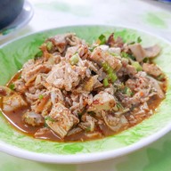 ลุงป้า อีสานกันเอง ปทุมธานี