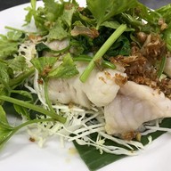 ร้านอาหาร Green&Windy คลองหก