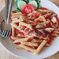 D'dino Cafe&retaurant