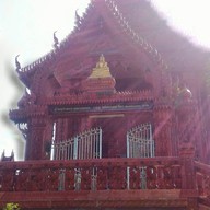 วัดนครเนื่องเขต