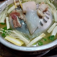 น้องโบว์หมูกะทะ