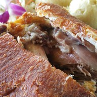 เมนูของร้าน GreenChef