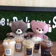 Coffee Bear joho จอหอ