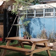 Pae Cold Brew & Nitro Bar